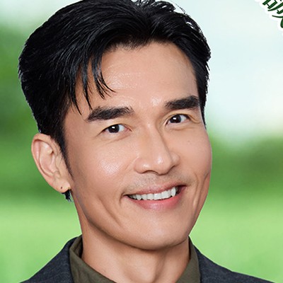 楊一展代言