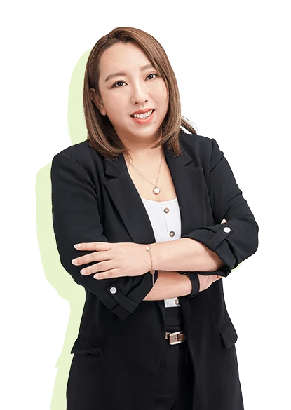 蔡岦臻 博士的原廠公開照片