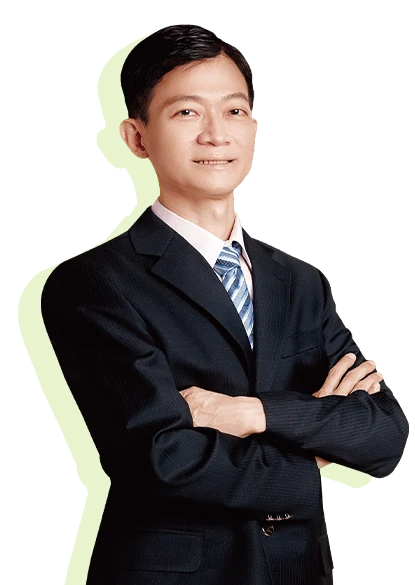 林志峯 醫師的原廠公開照片