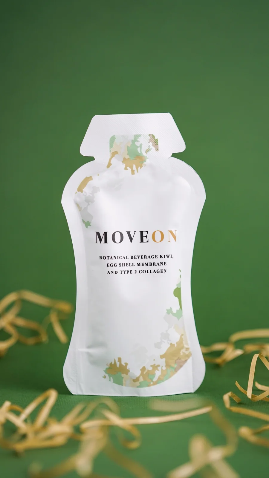 MOVEON 產品實拍