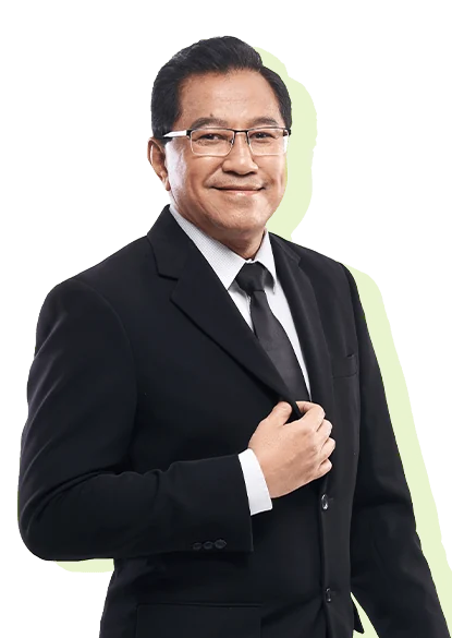 Amir Farid Isahak 醫師原廠公開照片