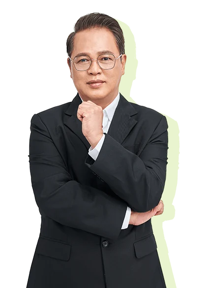 金嘉慧 博士原廠公開照片