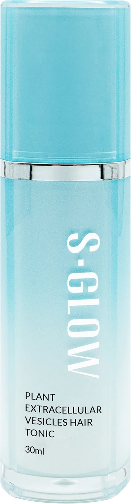S-GLOW 植萃精華養髮液原廠瓶裝