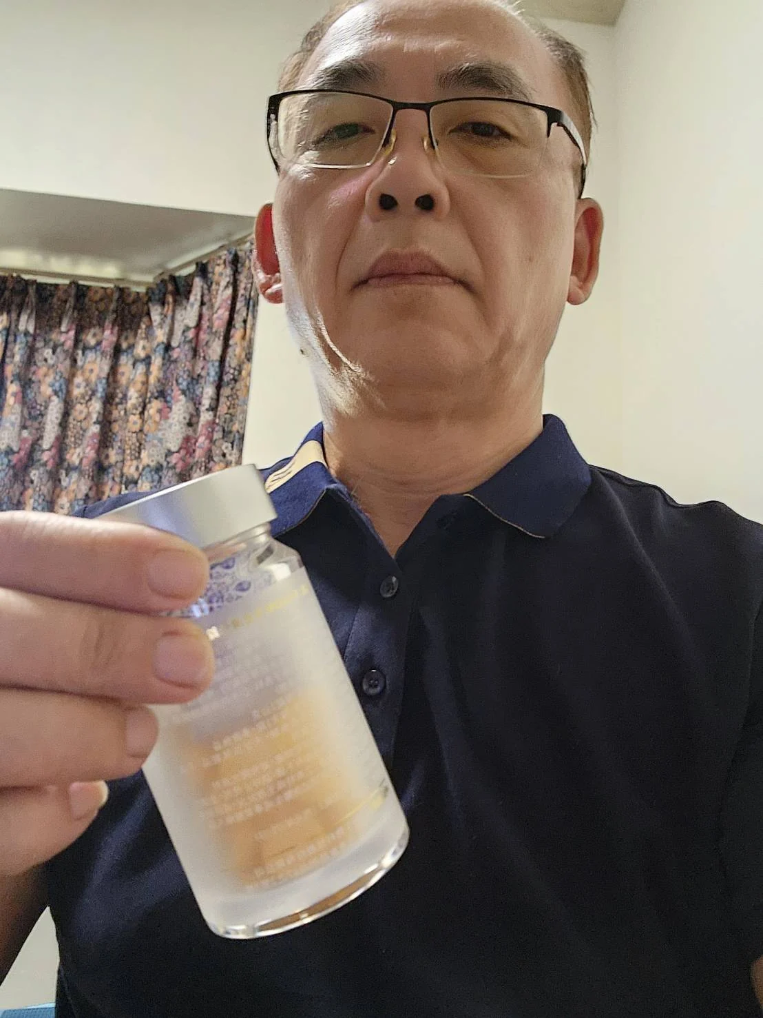 亮密滑絲錠產品合照 28