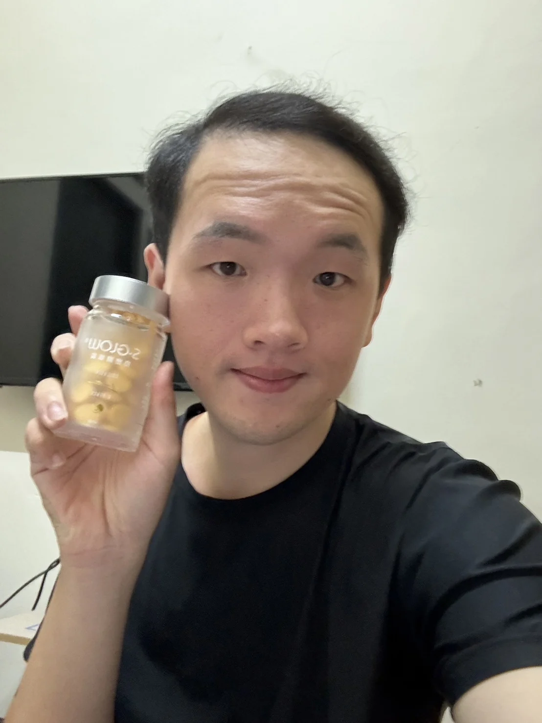 亮密滑絲錠產品合照 38