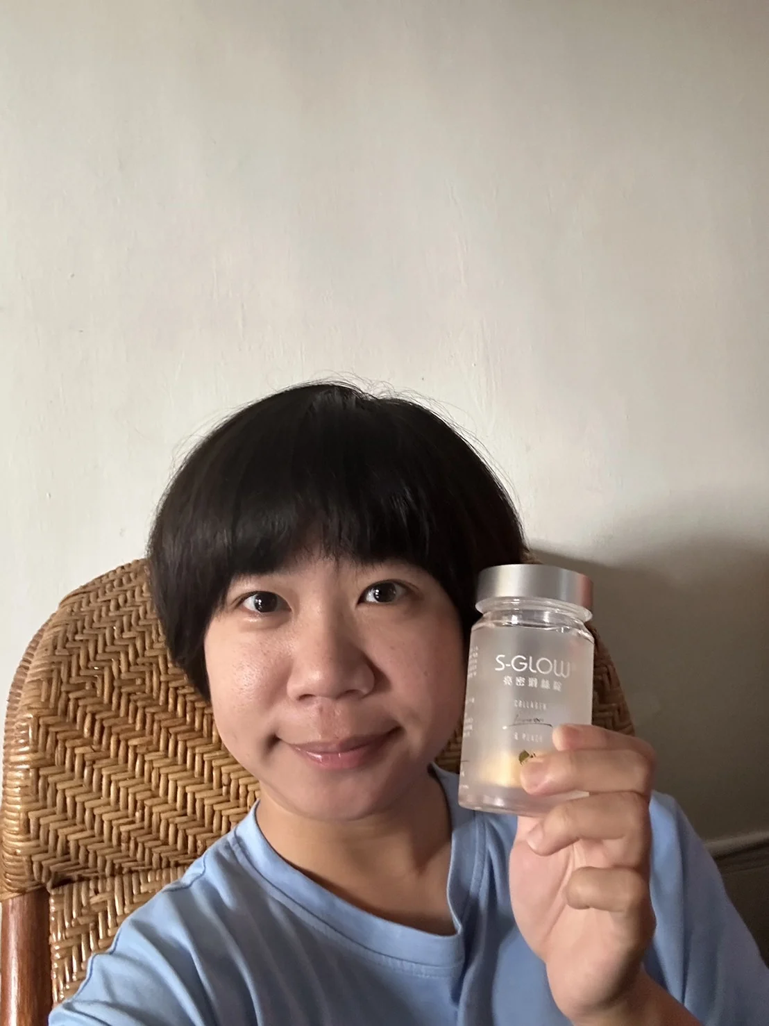 亮密滑絲錠產品合照 43