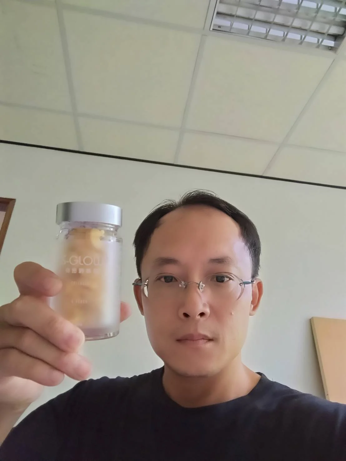 亮密滑絲錠產品合照 45