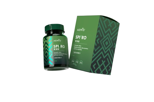 SPI²RO 六大功效