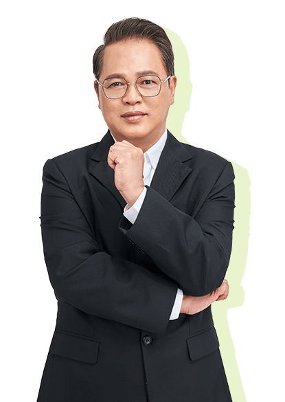 金嘉慧博士